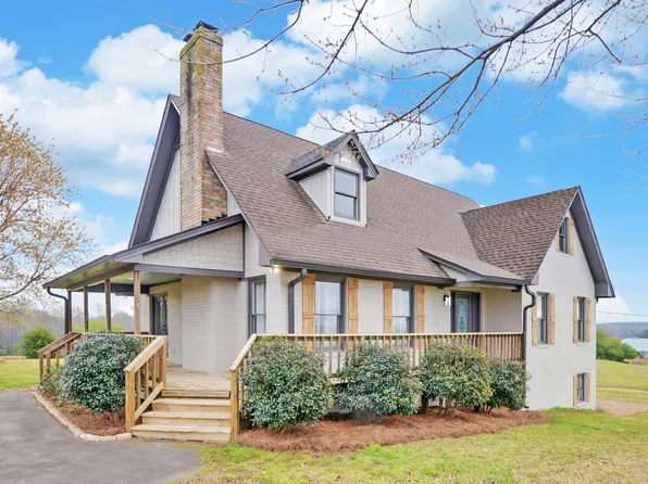 4104 New Haven Church Rd, Danielsville, GA 30633