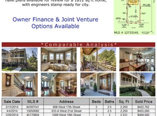 828 W 20th St, Houston, TX 77008