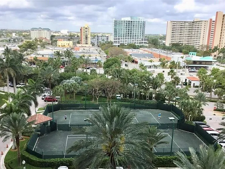 3100 N Ocean Dr #1005 — Photo 6