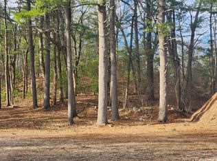 63 Farm Rd Lot 5, Sherborn, MA 01770
