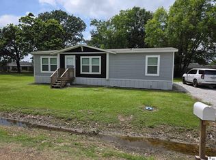 121 Elizabeth St, Mangham, LA 71259