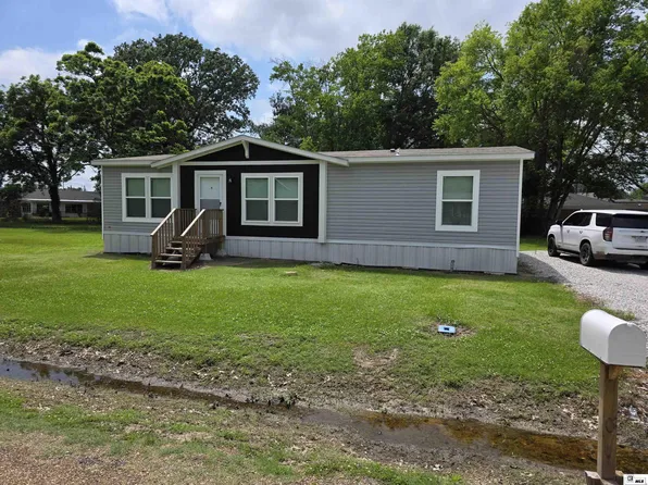 121 Elizabeth St, Mangham, LA 71259