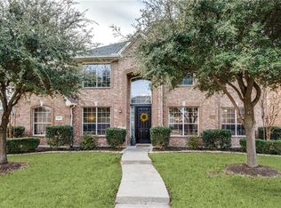 14661 Alstone Dr, Frisco, TX 75035