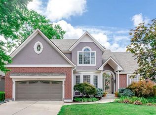 10711 W 132nd Pl, Overland Park, KS 66213