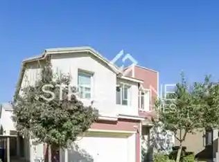 116 Heathrow Lake Ave, North Las Vegas, NV 89084