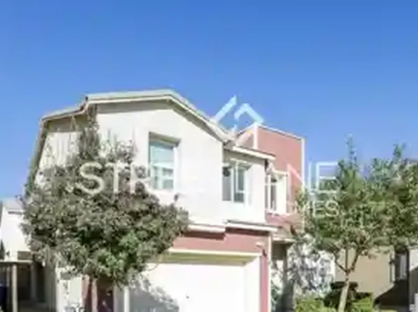 116 Heathrow Lake Ave, North Las Vegas, NV 89084
