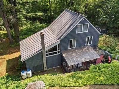 186 Center Road, Salisbury, NH, 03268
