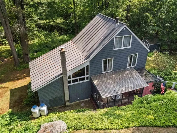 186 Center Road, Salisbury, NH 03268