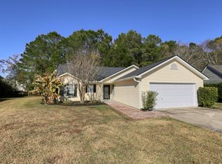 3304 Seaborn Dr, Mount Pleasant, SC 29466