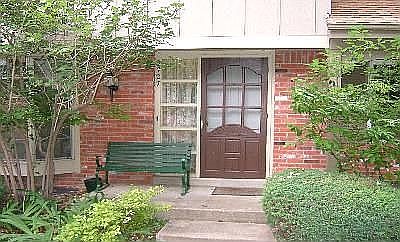 Main Exterior Front