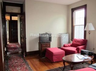15 Ellsworth Ave #2, Cambridge, MA 02139