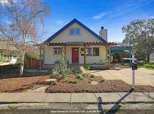 390 Riverside Ave, Fremont, CA 94536