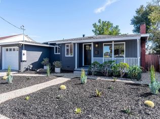 228 W Harder Rd, Hayward, CA 94544