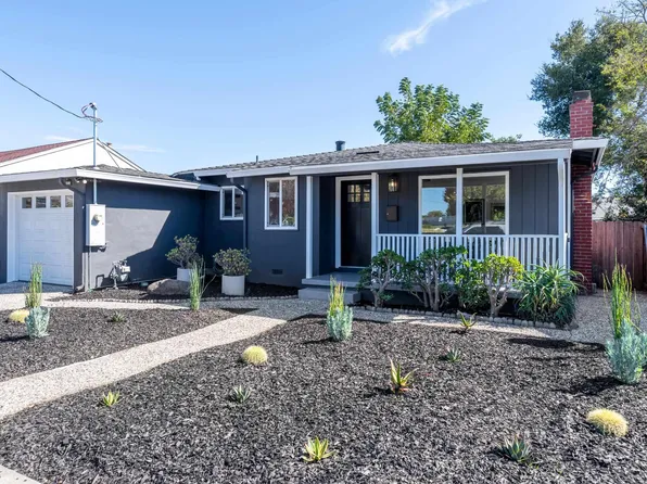 228 W Harder Rd, Hayward, CA 94544