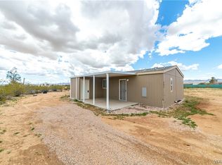 502 S Horse Mesa Rd, Golden Valley, AZ 86413
