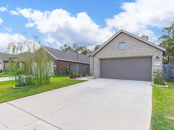 1763 Huffman Hills Ln, Crosby, TX 77532
