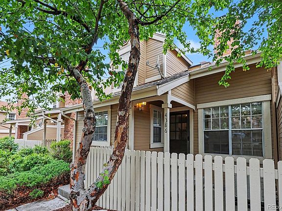2nd image of 4386 S Blackhawk Way