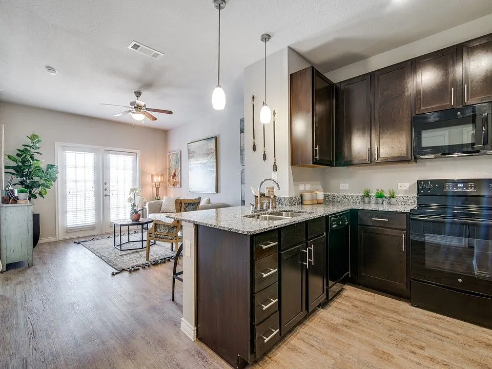 Palladium Van Alstyne Senior Living