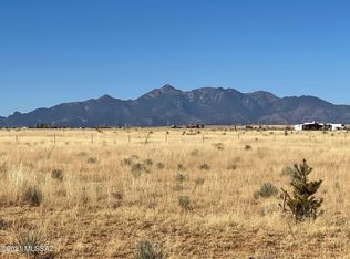 7 Horseshoe Ct, Elgin, AZ 85611