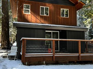 7226 9th Ave, Tahoma, CA 96142