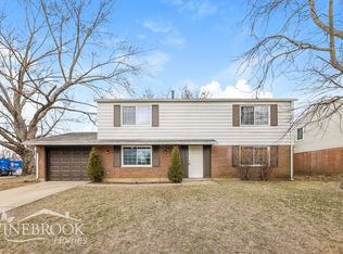 6401 Luton Ct, Dayton, OH 45424
