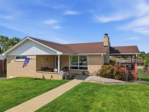 2nd image of 100 Burbank Dr