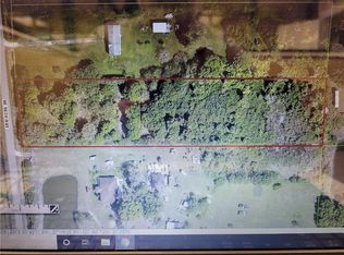 1318 NE 96th Ave, Okeechobee, FL 34974