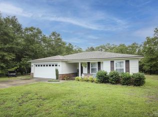 18 Deer Trail Ct, Defuniak Springs, FL 32433