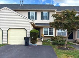 647 Palmer Ln, Yardley, PA 19067