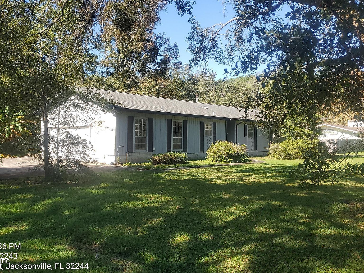 a.kamome ③ 6148 CATOMA Street, Jacksonville, FL 32244 | MLS #2102765