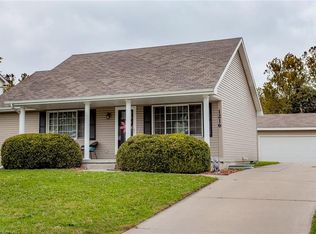 1216 Jerlynn Ave, Des Moines, IA 50313