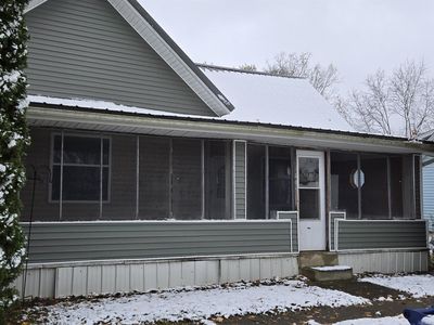 408 E Sycamore St, Silver Lake, IN, 46982