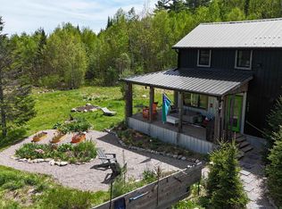 1665 Johnson Road, Concord, VT 05824
