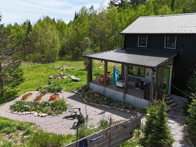 1665 Johnson Road, Concord, VT, 05824