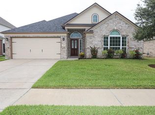 3211 Young Pine St, Katy, TX 77493