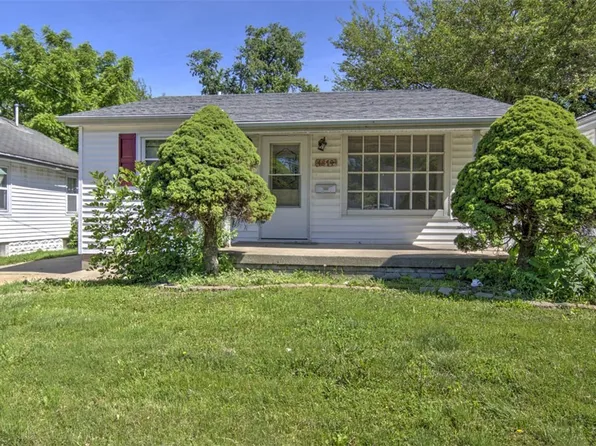 1314 E Lawrence St, Decatur, IL 62521