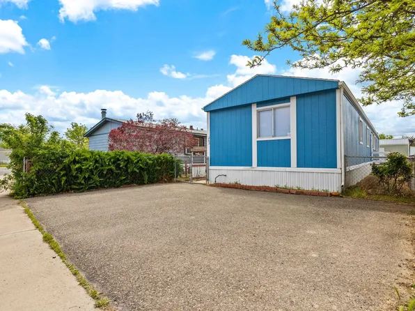424 32nd Rd Trailer 263, Clifton, CO 81520