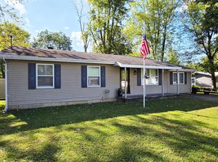 110 S Church St, Bellmont, IL 62811