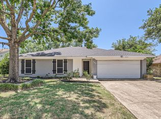 303 Memorial Dr, Wylie, TX 75098