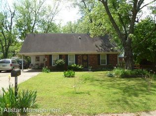1541 Town And Country Dr, Southaven, MS 38671