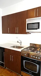 Rented by Goldfarb Properties