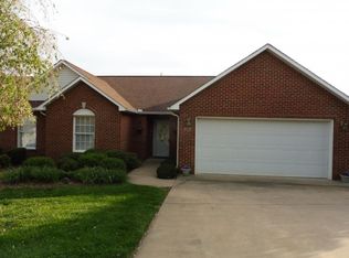 4138 Cooks Pt, Kingsport, TN 37664