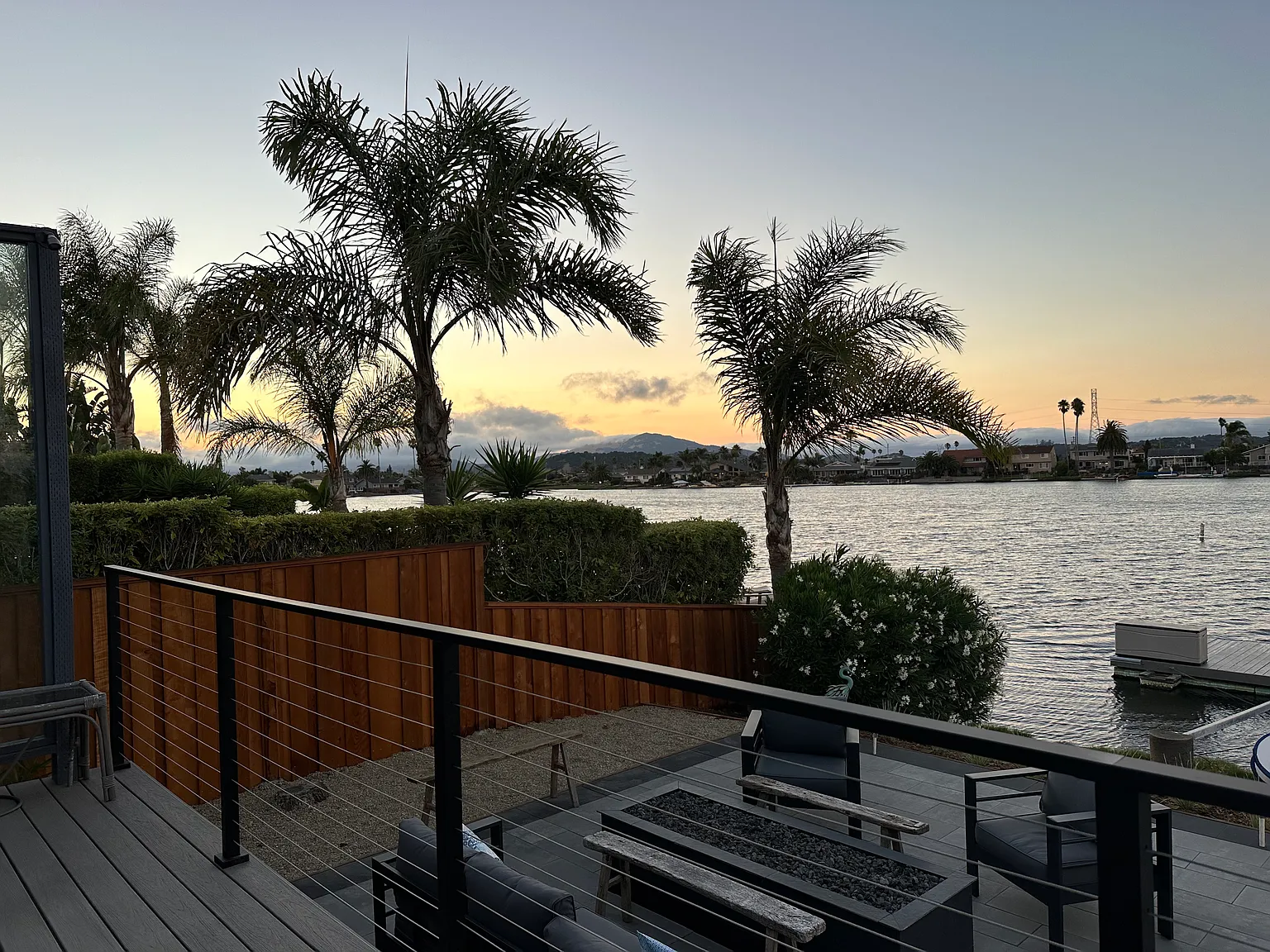 Del Oro Lagoon, Novato — Photo 1