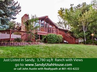 11762 S 1700 E, Sandy, UT 84092