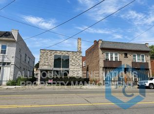 3520 W 105th St, Cleveland, OH 44111