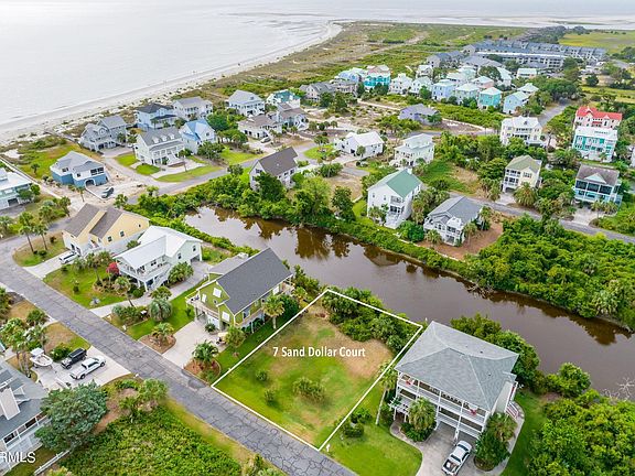 5th image of 7 Sand Dollar Rd