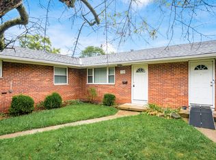 1140 Eastfield Rd #1, Worthington, OH 43085