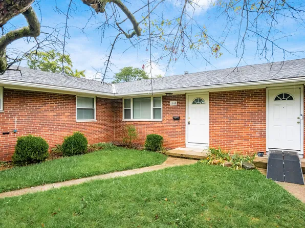 1140 Eastfield Rd #1, Worthington, OH 43085