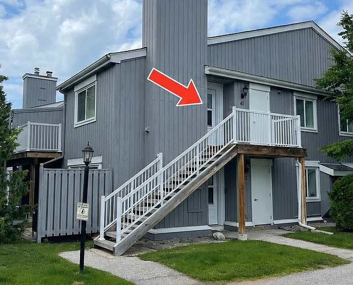 19 Dawson Dr #61 — Photo 2