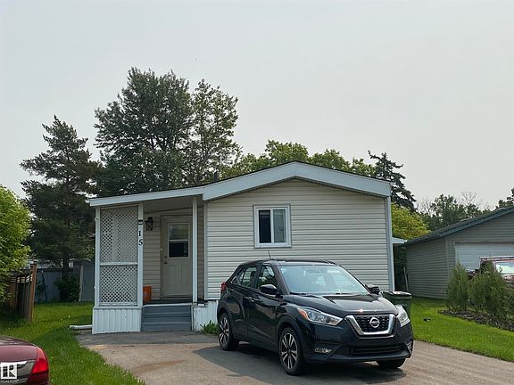 2nd image of 15 Cliff Cres NW